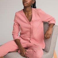 Cotton Muslin Pyjamas