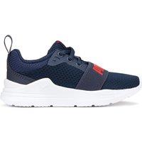 Kids Wired Run Ps Trainers