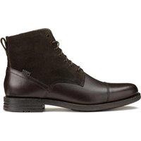 Fowler 3.0 Ankle Boots in Leather