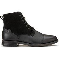 Fowler 3.0 Ankle Boots in Leather