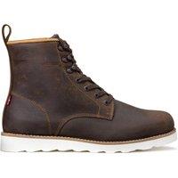 Leather Ankle Boots