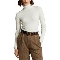 Long Sleeve Turtleneck T-Shirt