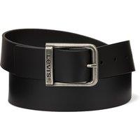 Alderpoint Leather Belt