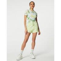 Tie Dye Cotton T-Shirt