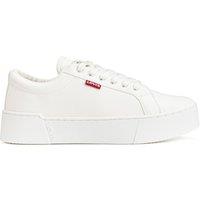 Tijuana 2.0 Flatform Trainers