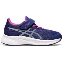 Kids Patriot 13 PS Trainers with Touch 'n' Close Fastening