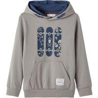Cotton Hoodie