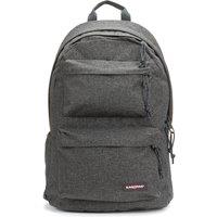 Padded Double Backpack