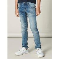 Slim Fit Jeans