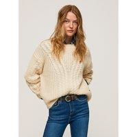 Cable Knit Jumper
