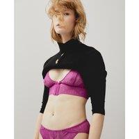 Lace Knickers