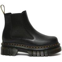 Audrick Chelsea Boots in Leather