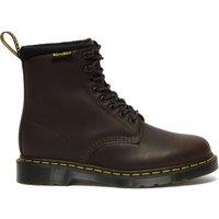 1460 Pascal Wp Ankle Boots in Leather