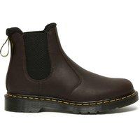 1460 Pascal Wp Chelsea Boots in Leather