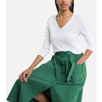 Iconic Cotton T-Shirt