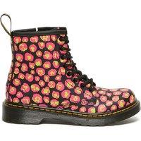 Kids 1460 Hydro Ankle Boots in Leather