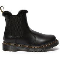 2976 Leonore Chelsea Boots in Leather