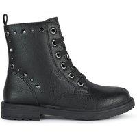 Kids Eclair Breathable Ankle Boots