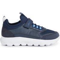 Kids Spherica Breathable Trainers with Touch 'n' Close Fastening