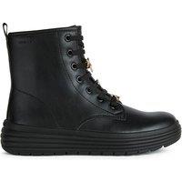 Kids Phaolae Breathable Ankle Boots
