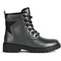 Kids Casey Breathable Ankle Boots