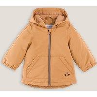 Recycled Hooded Parka