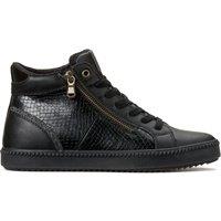 Blomiee Breathable High Top Trainers