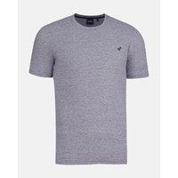 Pavel Cotton T-Shirt with Crew Neck