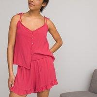 Short Cami Pyjamas