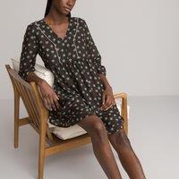 Recycled Printed Nightdress
