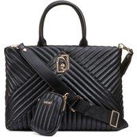 Quilted Handbag