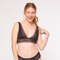 S Shadow Bralette