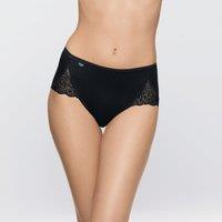 Pack of 4 Pure Sense Maxi Knickers