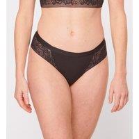 S Shadow Brazilian Knickers