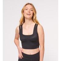 Zero Feel Flow Crop Top