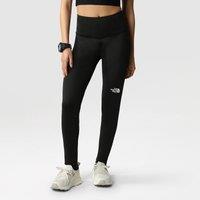 Flex Cropped Leggings