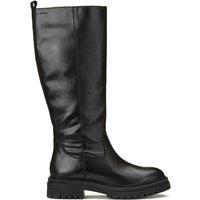 Iridea Breathable Knee-High Boots