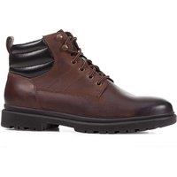 Andalo Breathable Ankle Boots in Leather