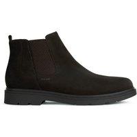 Spherica Breathable Chelsea Boots in Leather