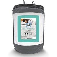 Anti Allergy 10.5 Tog Duvet