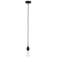 Baulind Electric E27 Cable for Ceiling Light