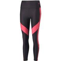 Fit Eversculpt Cropped Sports Leggings with High Waist