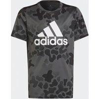 Logo Print T-Shirt