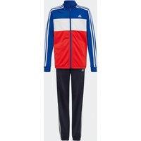 Logo Print Tracksuit
