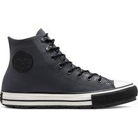 All Star Winter Counter Climate Leather High Top Trainers