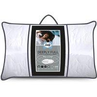 Deeply Full Pillow