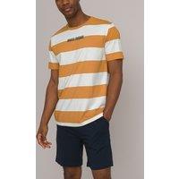 Cotton Jersey Short Pyjamas