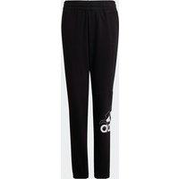 Logo Print Cotton Joggers