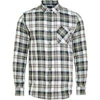 Turin Checked Shirt