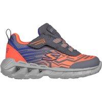 Kids Magna-Lights Trainers